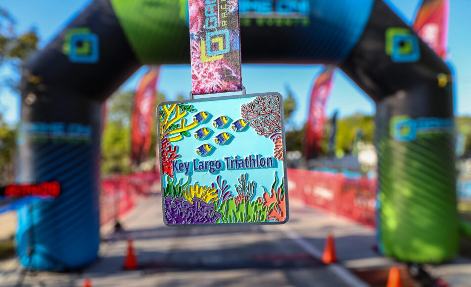 John Pennekamp State Park Fixed Focus Photography